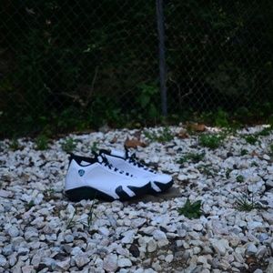 Jordan Retro 14 "Oxidized"